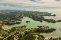 Tutukaka;Northland;sandy_beaches;bachs;holiday_homes;bush;native_forrest;golden_